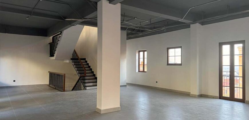 Cho Thuê Mặt Bằng Kinh Doanh Sunset Town Phú Quốc Trục Chính Ga Cáp Treo