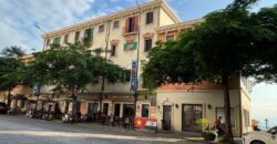 Cho Thuê Mặt Bằng Kinh Doanh Sunset Town Phú Quốc Trục Chính Ga Cáp Treo