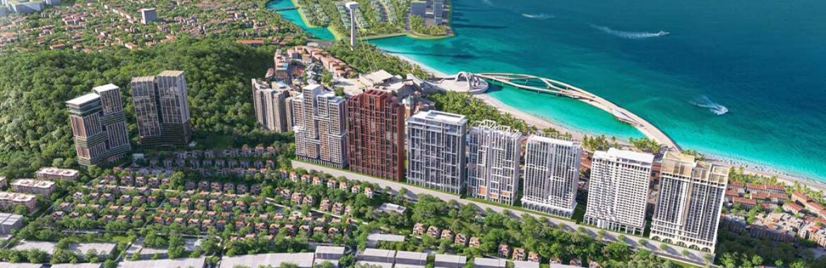 Điều Chỉnh Quy Hoạch Chung Đặc Khu Phú Quốc Chuẩn Bị Cho APEC 2027 Và Tầm Nhìn 2040