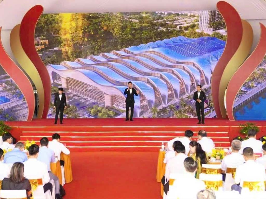 Lịch chạy tàu LRT Phú Quốc (dự kiến trong tương lai)