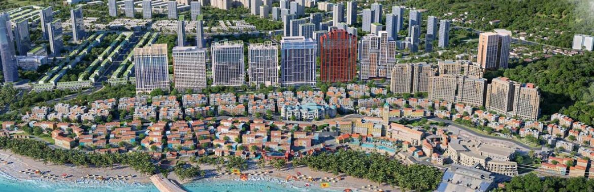 Phân Tích Chiến Lược Phát Triển Đặc Khu Phú Quốc Theo Mô Hình OFC Và Tác Động Đến Thị Trường Bất Động Sản Trong Bối Cảnh APEC 2027