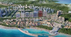 A60 Amalfi The Center Sunset Town Phú Quốc Shophouse Trung Tâm