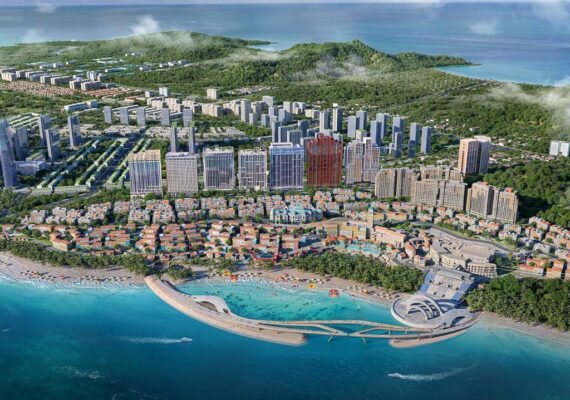 Phân Tích Chiến Lược Phát Triển Đặc Khu Phú Quốc Theo Mô Hình OFC Và Tác Động Đến Thị Trường Bất Động Sản Trong Bối Cảnh APEC 2027