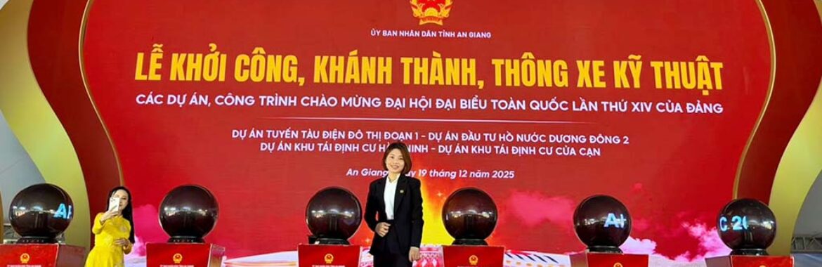 Phú Quốc Tăng Tốc Với Loạt Dự Án Chiến Lược Hướng Tới APEC 2027