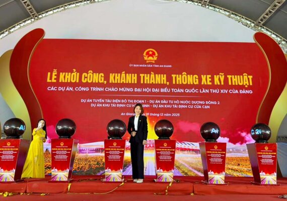 Phú Quốc Tăng Tốc Với Loạt Dự Án Chiến Lược Hướng Tới APEC 2027