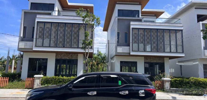 Rivera Villas Phú Quốc – Biệt Thự Cao Cấp Trung Tâm Dương Đông Sở Hữu Lâu Dài