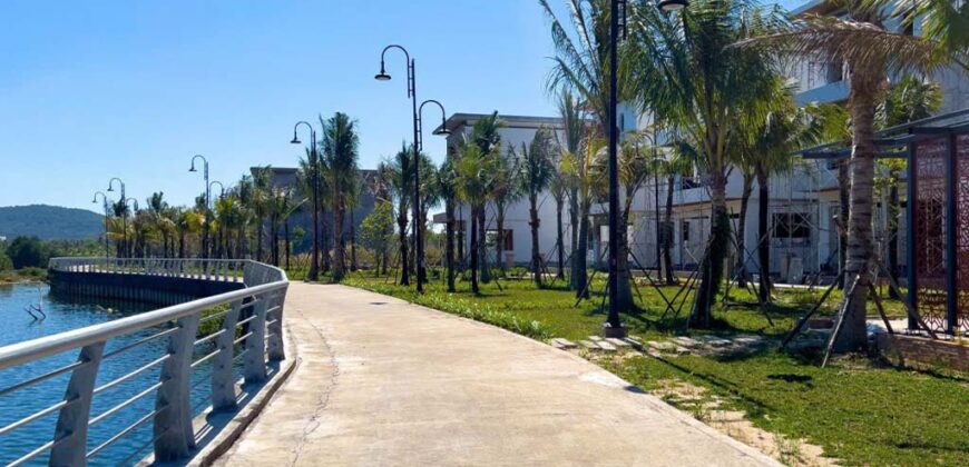 Rivera Villas Phú Quốc – Biệt Thự Cao Cấp Trung Tâm Dương Đông Sở Hữu Lâu Dài