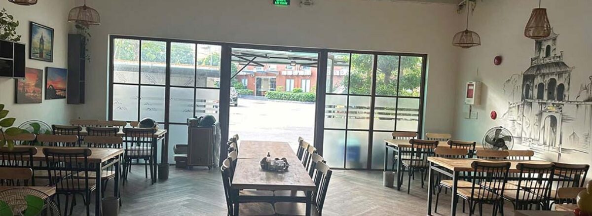 Sang Nhượng Mặt Bằng Quán Ăn Khu Sun Home Phú Quốc Giá 90 Triệu