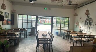 Sang Nhượng Mặt Bằng Quán Ăn Khu Sun Home Phú Quốc Giá 90 Triệu