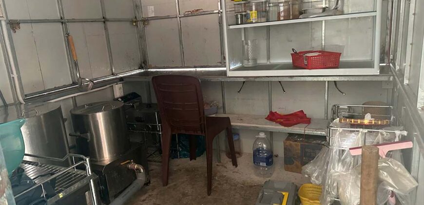 Sang Nhượng Mặt Bằng Quán Ăn Khu Sun Home Phú Quốc Giá 90 Triệu