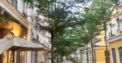 Shophouse Biển Bãi Khem Phú Quốc | Vị Trí Vàng An Thới