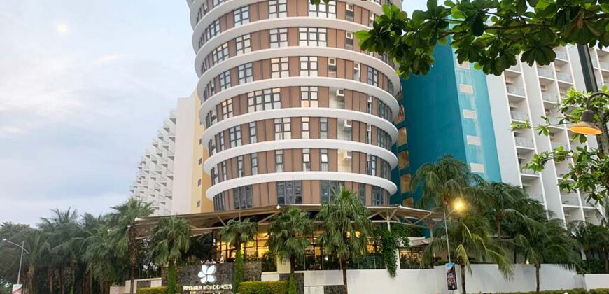 Shophouse Biển Bãi Khem Phú Quốc | Vị Trí Vàng An Thới