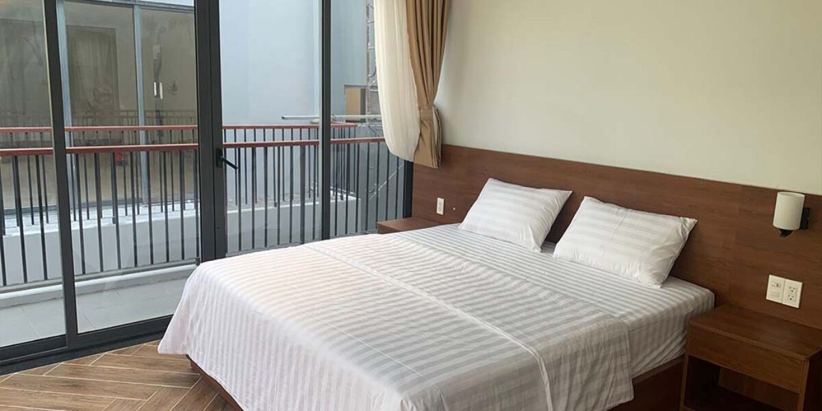 Cho Thuê Cặp Villa Shophouse Sonasea Bãi Trường Full Nội Thất Giá Tốt