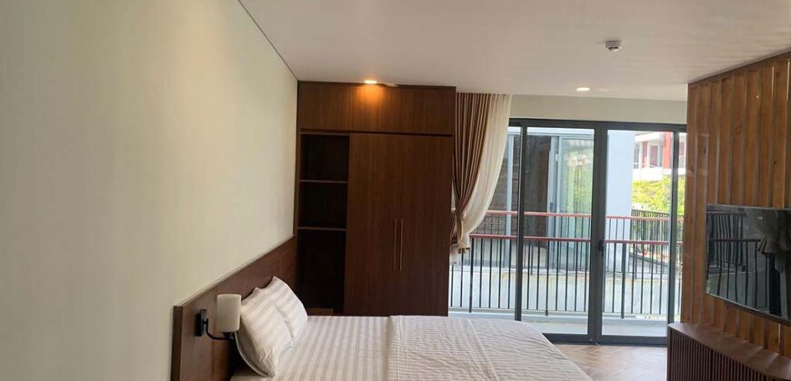 Cho Thuê Cặp Villa Shophouse Sonasea Bãi Trường Full Nội Thất Giá Tốt